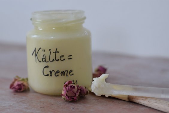 Kältecreme (3)